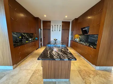 Casa en Alquiler A Estrenar