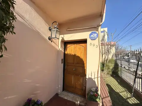 Casa en Venta 40 años