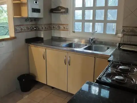 Departamento en Alquiler al Oeste