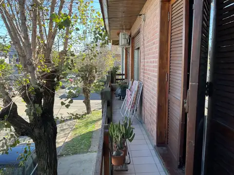 VENTA PH 4 AMB BECCAR APTO CRÉDITO 