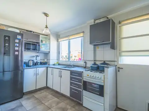 Departamento en Alquiler en Caballito, USD 1.200