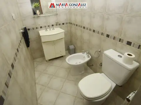 Casa en Venta al Oeste