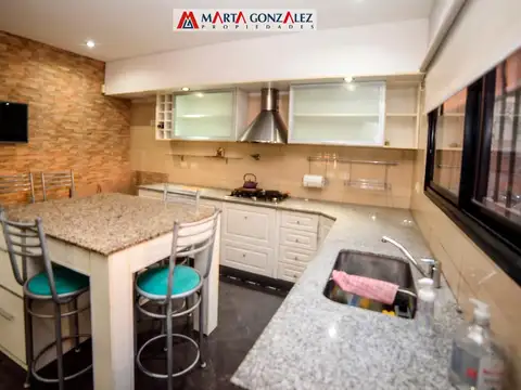 Casa en Venta 15 años