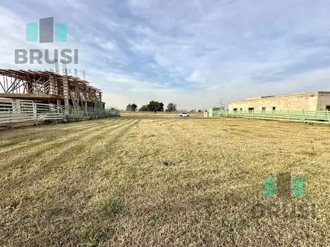Terreno en Venta 25  mts Frente
