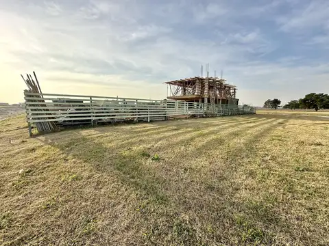 F. Cáceres y Ruta 58, Cann F. Cáceres y Ruta 58, Canning, Buenos Aires