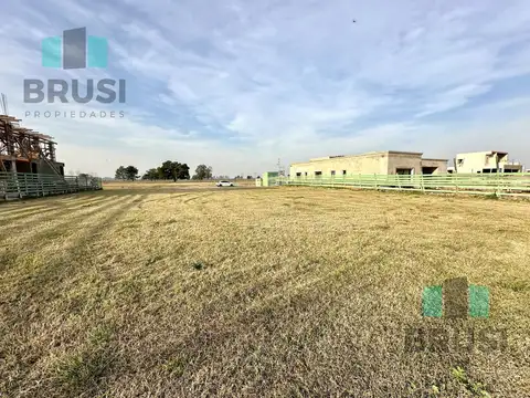 Terreno en Venta en Canning, USD 59.000