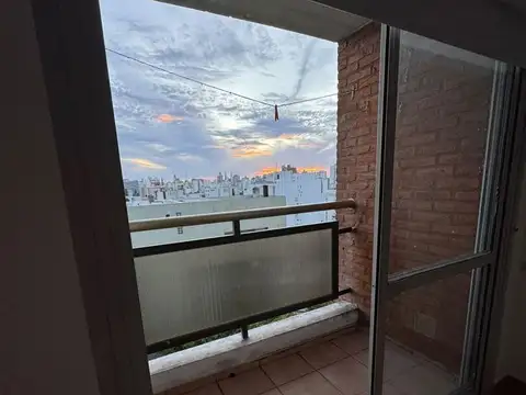 2 e/ 58  y 59 , Piso 11