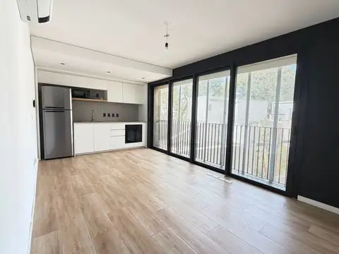 Alquiler Apartamento 1 Dormitorio Punta Carretas