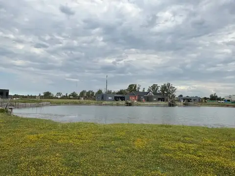 LOTE PERIMETRAL EL ENSUEÑO VENTA TERRENO 580 M2