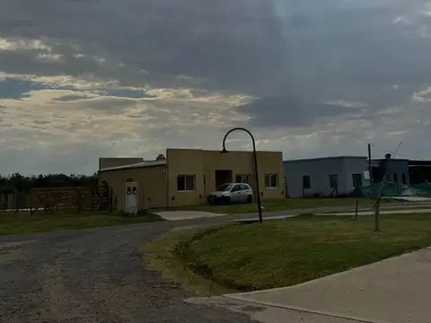 Terreno en Venta de 580,0 m2