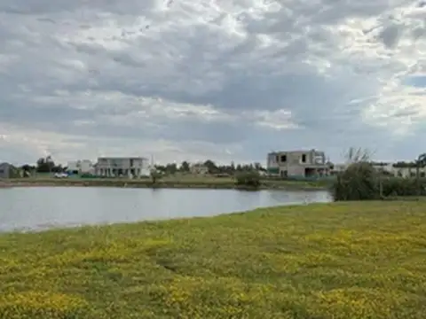 LOTE PERIMETRAL EL ENSUEÑO VENTA TERRENO 580 M2