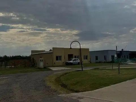 Terreno en Venta de 580,0 m2