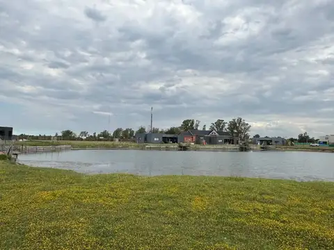 LOTE PERIMETRAL EL ENSUEÑO VENTA TERRENO 580 M2