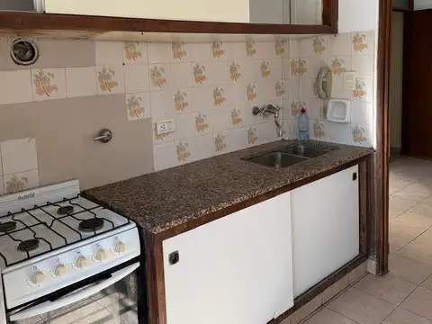 Departamento en Alquiler de 3 dormitorios