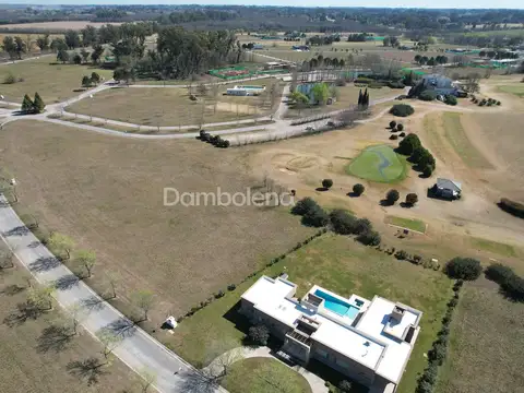 Terreno en Venta en Everlinks Golf & Country Club, USD 64.000