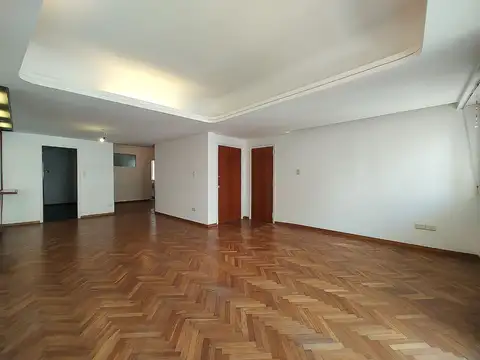 Departamento en Alquiler de 3 ambientes