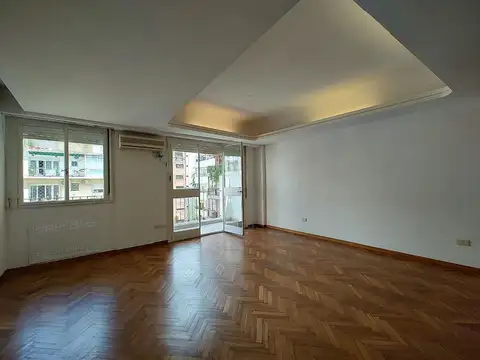 Avenida del Libertador 4700