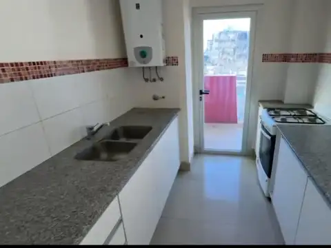 Departamento en Venta en La Plata, USD 80.000
