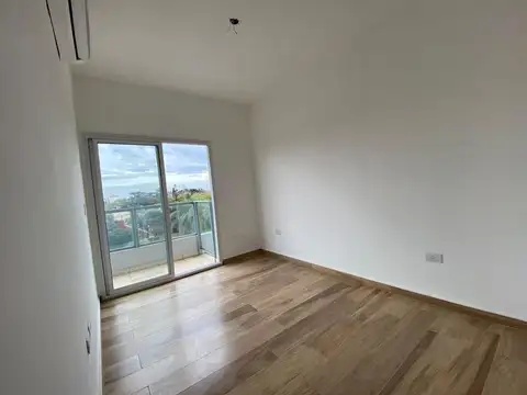 Departamento 2 ambientes en Moreno