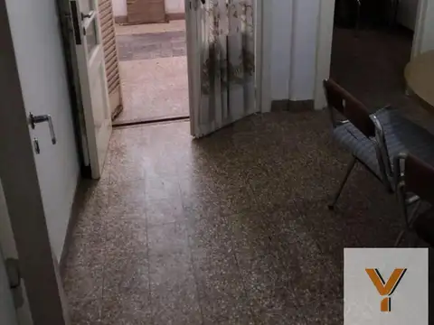Depto Tipo Casa 4 ambientes con 1 baño