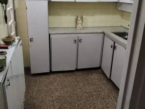 Depto Tipo Casa en Venta en Caballito, USD 210.000