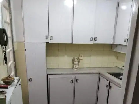 Depto Tipo Casa en Venta en Caballito, USD 245.000