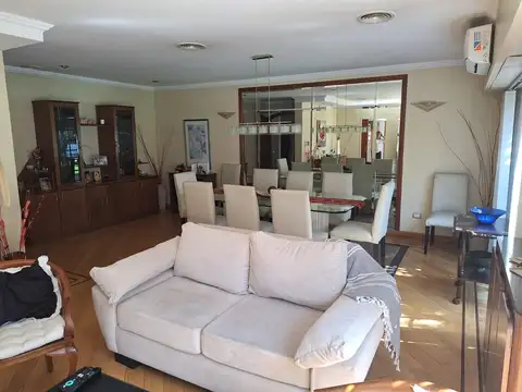 Casa en Alquiler A Estrenar