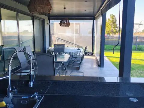 Casa en Venta 5 años