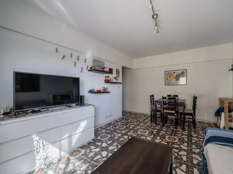 Departamento en Venta en Saavedra, USD 128.000