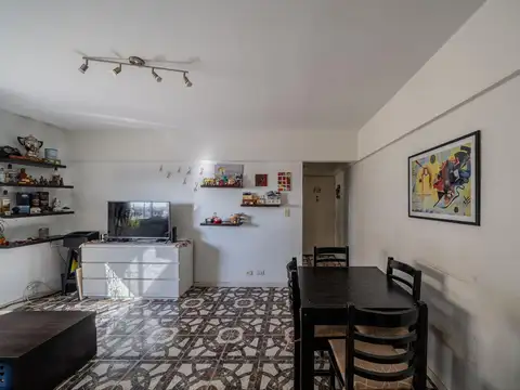 Departamento en Venta 50 años