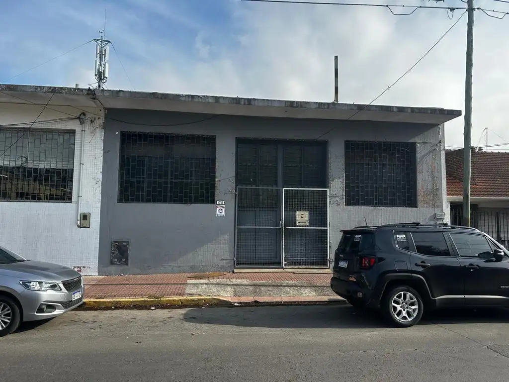 Lavalle al 1200