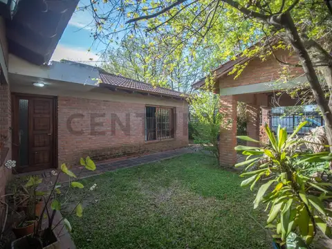 Casa en venta en City Bell