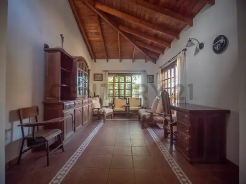Casa en Venta 1995 años
