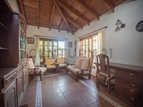 Casa en venta en City Bell