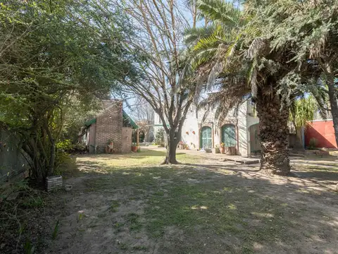 Quinta en Venta 30 años