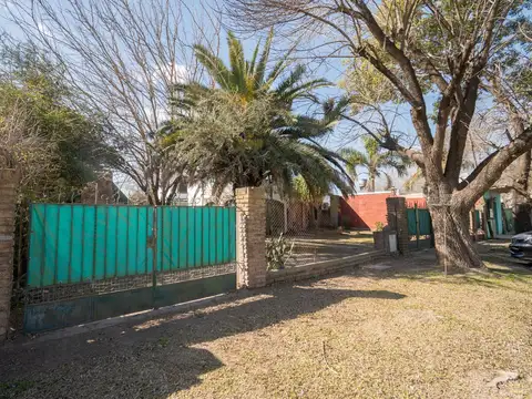 Casa en Barrio El Mate, Sauce Viejo