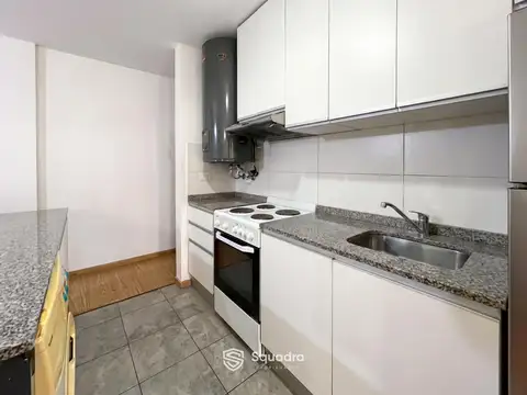Departamento en Venta en Fisherton, USD 85.000