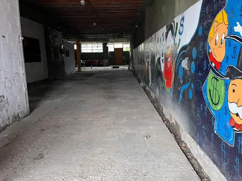 Excelente propiedad, ideal Inversión - San Vicente