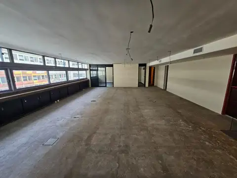 Oficina en Alquiler en Microcentro, Centro