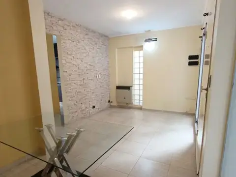 ALQUILER DE 3 AMBIENTES EN VILLA DE DEVOTO 