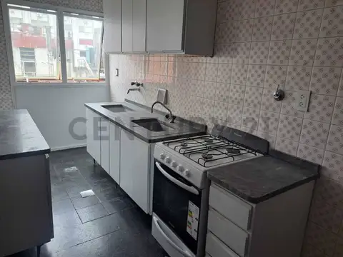 SUIPACHA 200, Piso 9
