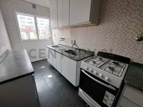 Departamento en Alquiler en San Nicolás, USD 900