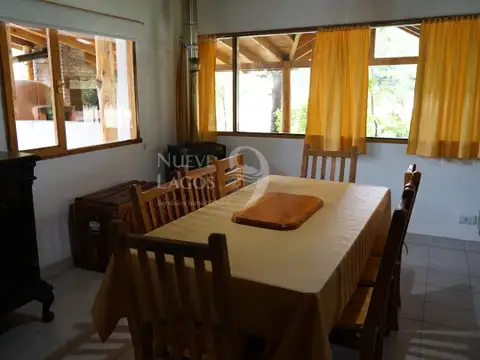 Lote 14 Manzana V