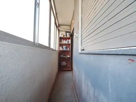 Departamento 4 ambientes venta en Torre Recoleta