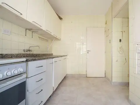 Departamento en Venta 55 años