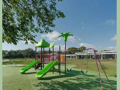 Terreno en Venta en Salta, USD 79.000