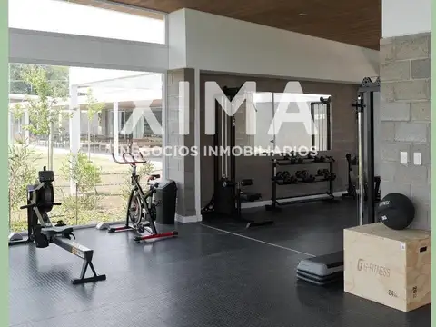 La Arbolada Terreno En Venta