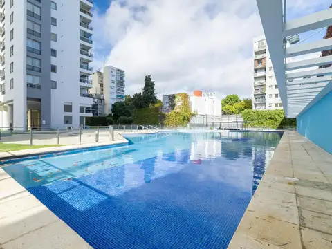 Departamento en Venta en Caballito, USD 255.000