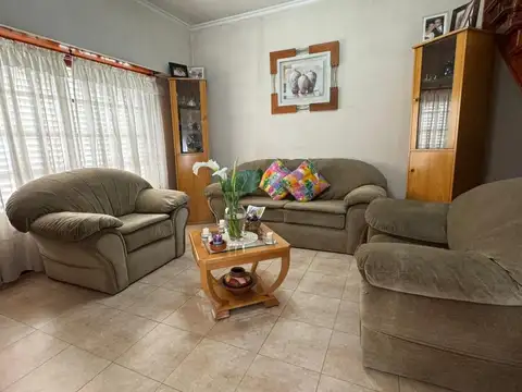 Casa en Venta 11 años