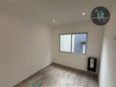 DEPARTAMENTO EN PH 2 AMB - A ESTRENAR -  B°SAN JUAN -
